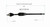 Volvo (FWD) CV Axle Assembly  - Front Right | GSPNCV73016