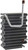 Serpentine Evaporator Core | 4SE54689