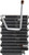 Serpentine Evaporator Core | 4SE54689