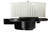 Flanged Vented CW Blower Motor w/ Wheel | 4SE75141