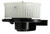 Flanged Vented CW Blower Motor w/ Wheel | 4SE75141