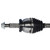 00-02 Ford Ranger (3.0, 4.0 - 4WD) CV Axle Assembly  - Front Left | GSPNCV11096
