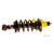 Complete Corner Unit Assembly -Strut, Mount and Spring | KYBSR4193