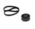 Timing Belt Kit Without Water Pump | CONTB043K1