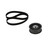 Timing Belt Kit Without Water Pump | CONTB043K1