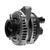 Remanufactured First Time Fit Alternator, 130 Amp | DEN210-0469
