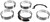 Engine Crankshaft Main Bearing Set | MAHMS-2292A