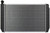 Complete Radiator | SPECU1342