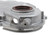 Vortec/Small Block Chevy Cast Aluminum Timing Chain Cover W/Crank Sensor Provision - Natural Finish | HOL21-152