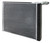 Parallel Flow Evaporator Core | 4SE64011