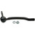 Front Left Outer Steering Tie Rod End | MOOES800858