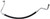 Suction Line Hose Assembly | 4SE66673