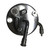 New Power Steering Pump with Reservoir | EPS6092R