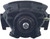 Remanufactured Unloaded Caliper | CAR18-4094