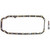 Engine Oil Pan Gasket Set Blue Stripe cork-rubber | 557OS 30513 C