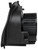 Flanged Vented CCW Blower Motor w/ Wheel | 4SE75749