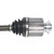 16-21 Acura ILX CV Axle Assembly  - Front Right | GSPNCV21074