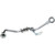 Turbocharger Oil Line | BWDITH99