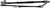 Wiper Transmission | DOR602-215