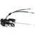 Power Door Lock Actuator | BWDDLA11536