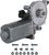 Remanufactured Power Window Motor | CAR42-129