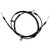 Element3 Parking Rear Right Brake Cable | RAYBC96977