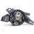 Transmission Mount Left | 62M9758