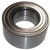 Rear Wheel Bearing For Mercedes-Benz Chrysler | SKFGRW200