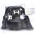 Engine Mount Right | 62M9828