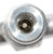 Suction & Liquid Line Hose Assembly w/o Orifice Tube | 4SE65822