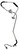 Liquid Line Hose Assembly w/o Orifice Tube | 4SE56554
