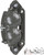 Remanufactured Unloaded Caliper w/Bracket | CAR18-B4936