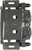 Remanufactured Unloaded Caliper w/Bracket | CAR18-B4936