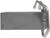 Plate & Fin Evaporator Core | 4SE54166