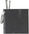 Plate & Fin Evaporator Core | 4SE54166