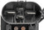 Radiator Fan Assembly | DOR621-576