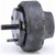 Transmission Mount Left | 62M2717