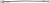 Tailgate Cable | DOR38507