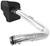 Performance Air Intake System, High-Flow, Aluminum Tube | KNE69-2544TP