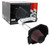 Performance Air Intake System, High-Flow, Aluminum Tube | KNE69-2544TP