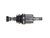 Honda CV Axle Assembly  - Front Left | GSPNCV36163