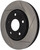 Sport Slotted Brake Rotor, Front Right | STE126.67069SR