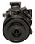 6SBU16C Reman Compressor | 4SE157347