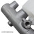 Brake Master Cyl | BEC072-9570