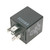 Hazard Flasher | BWDFC642