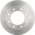 Premium Vented Front Brake Rotor | BBB09.B533.10