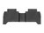 FloorLiner DigitalFit, Black, Rear | 0WT448722