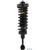 Magnum Loaded Assembly Front Suspension Strut and Coil Spring Assembly | MON153031