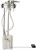 Fuel Pump Assembly | SPESP61195M