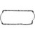 Engine Oil Pan Gasket Set PermaDry molded rubber | 557OS 34600 R